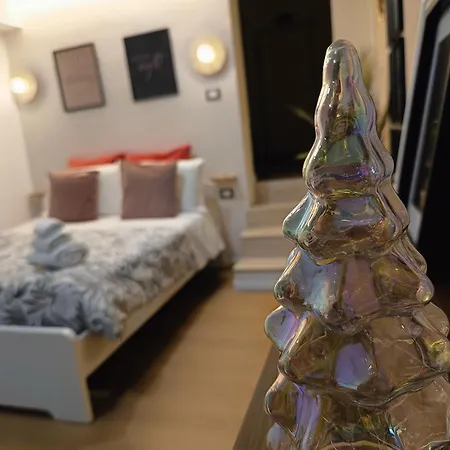 Viva La Vida Hospitality - Apartman *