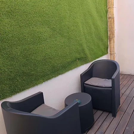 Viva La Vida Hospitality - Apartamento Bari