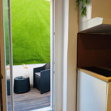 Apartamento Viva La Vida Hospitality - *