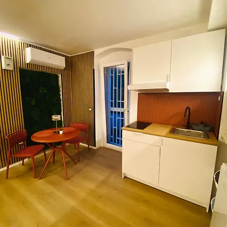 Apartamento Viva La Vida Hospitality - Bari