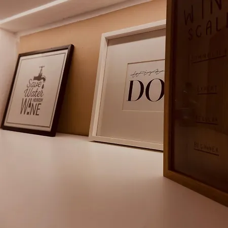 Viva La Vida Hospitality - Apartamento Bari