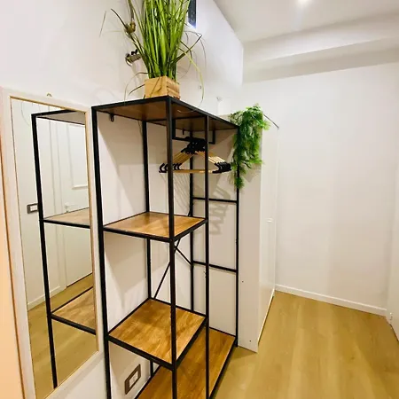 Viva La Vida Hospitality - Apartamento Bari