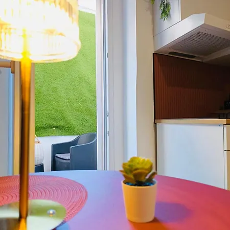 Apartamento Viva La Vida Hospitality - *