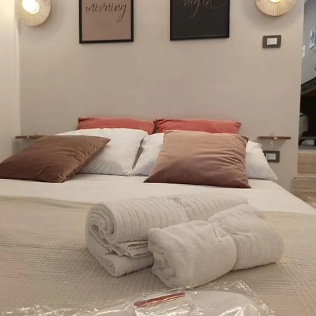 Apartamento Viva La Vida Hospitality - Bari