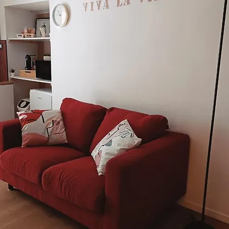 Apartamento Viva La Vida Hospitality - *