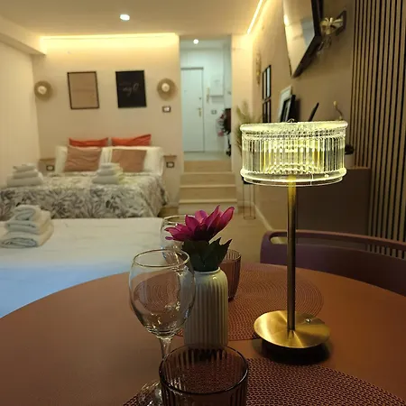 Viva La Vida Hospitality - Apartamento Bari