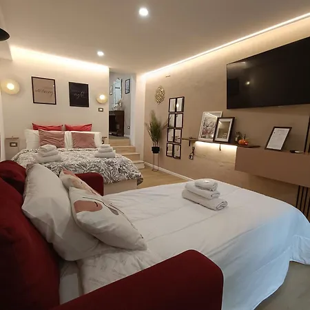 Viva La Vida Hospitality - Apartamento *