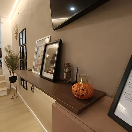 Viva La Vida Hospitality - Apartamento