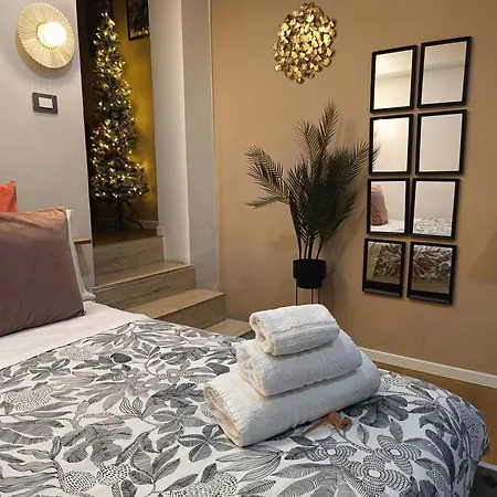 Apartamento Viva La Vida Hospitality - Bari