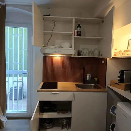 Viva La Vida Hospitality - Apartamento Bari