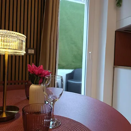 Viva La Vida Hospitality - Apartamento