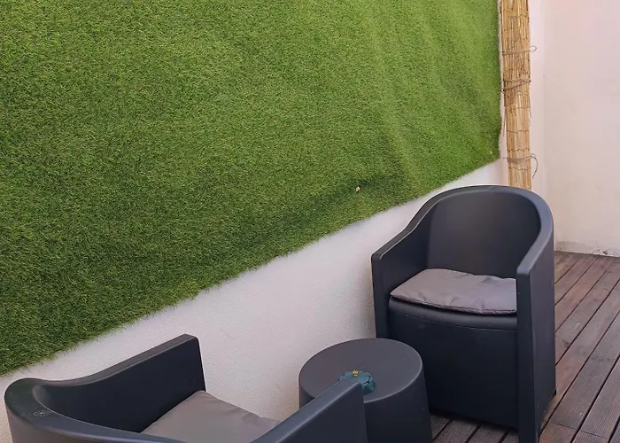 Viva La Vida Hospitality - 公寓 巴里