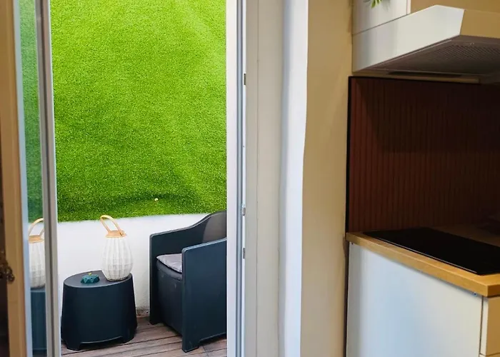 公寓 Viva La Vida Hospitality - *