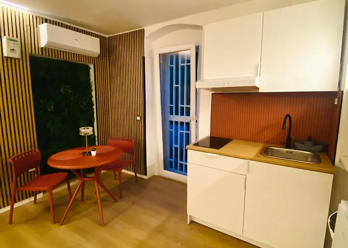 公寓 Viva La Vida Hospitality - 巴里