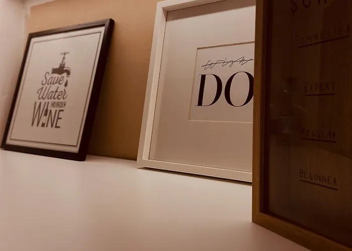 Viva La Vida Hospitality - 公寓 巴里