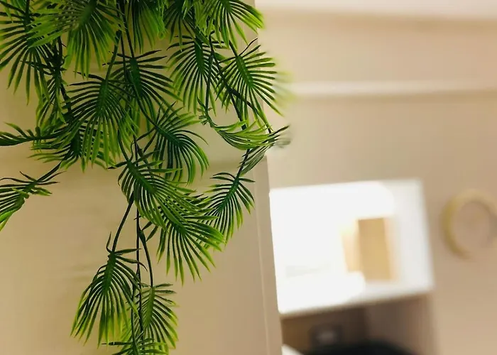 公寓 Viva La Vida Hospitality - 巴里