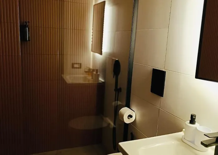 Viva La Vida Hospitality - 巴里