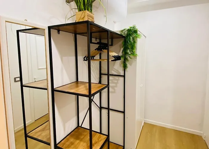 Viva La Vida Hospitality - 公寓 巴里