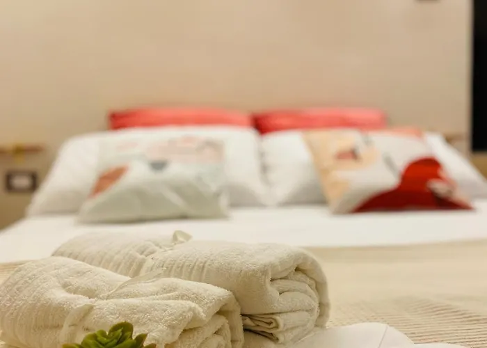 Viva La Vida Hospitality - 公寓 *