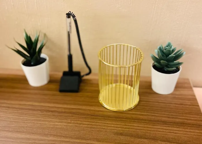 Viva La Vida Hospitality - * 巴里