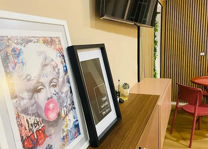 Viva La Vida Hospitality - 巴里