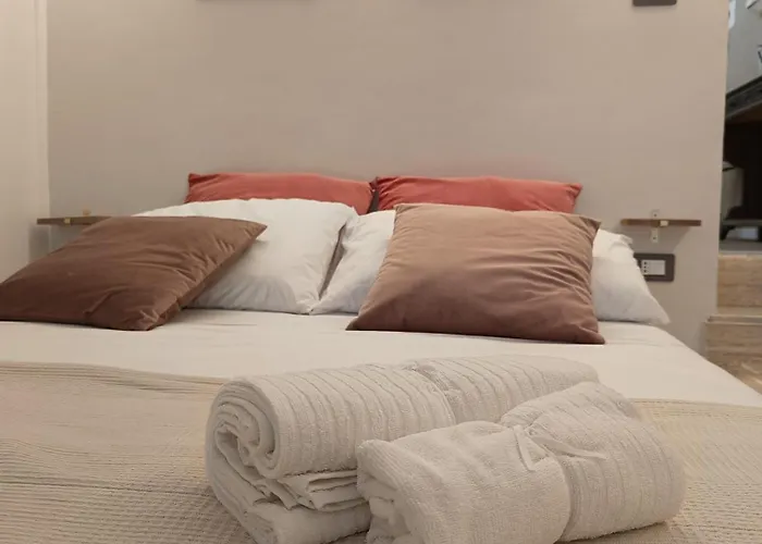 公寓 Viva La Vida Hospitality - 巴里