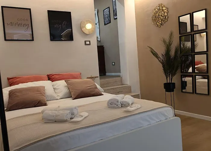 Viva La Vida Hospitality - * 巴里