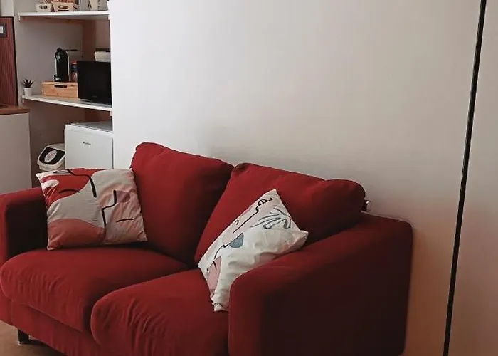 公寓 Viva La Vida Hospitality - *