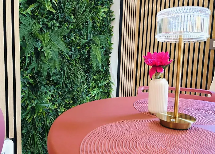 Viva La Vida Hospitality - 巴里