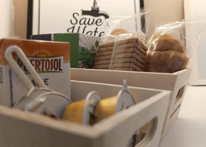 公寓 Viva La Vida Hospitality -