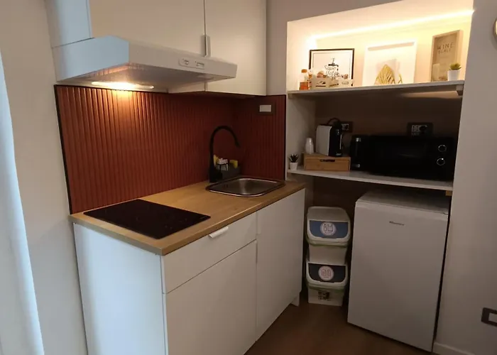 Viva La Vida Hospitality - 公寓 *