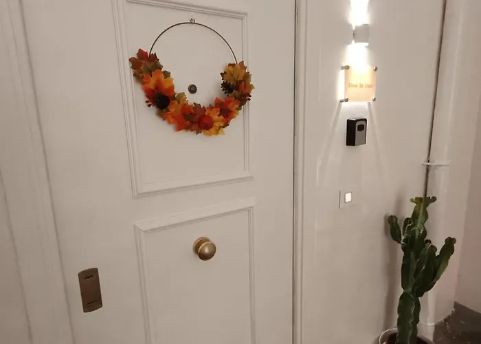 公寓 Viva La Vida Hospitality -