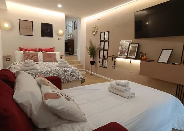 Viva La Vida Hospitality - 公寓 *