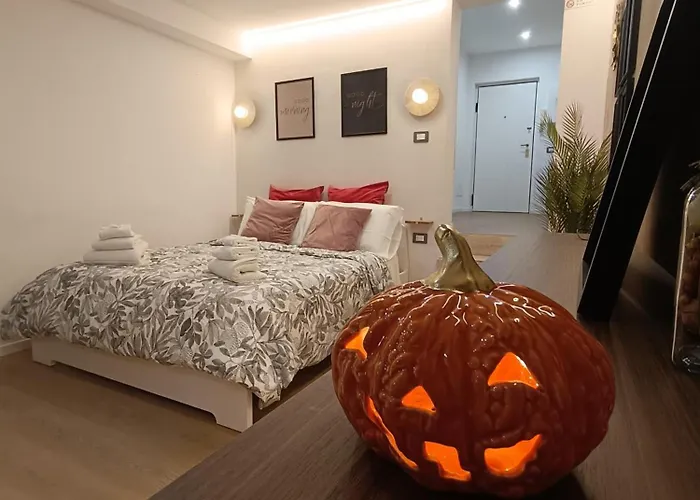 Viva La Vida Hospitality - 公寓 巴里