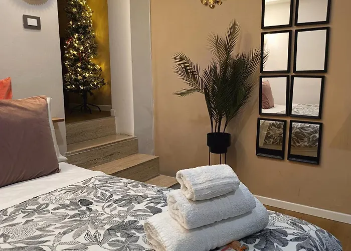 公寓 Viva La Vida Hospitality - 巴里