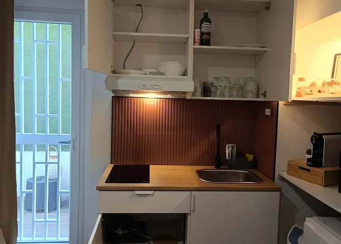 Viva La Vida Hospitality - 公寓 巴里