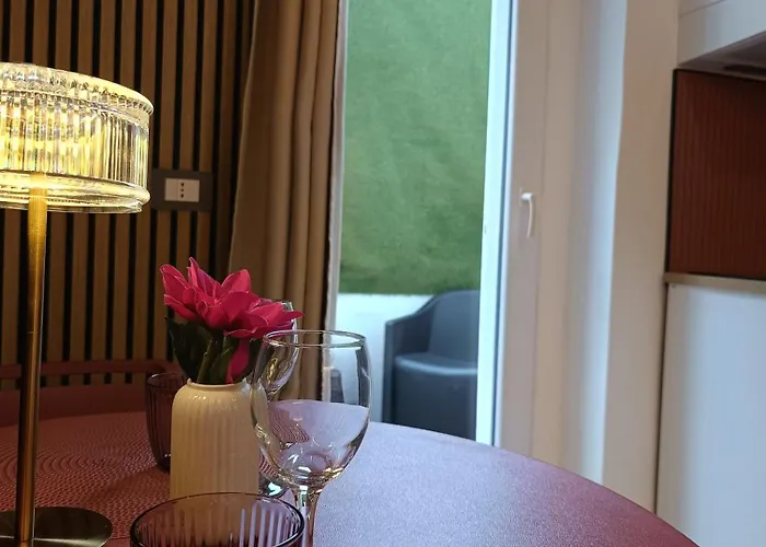 Viva La Vida Hospitality - 公寓